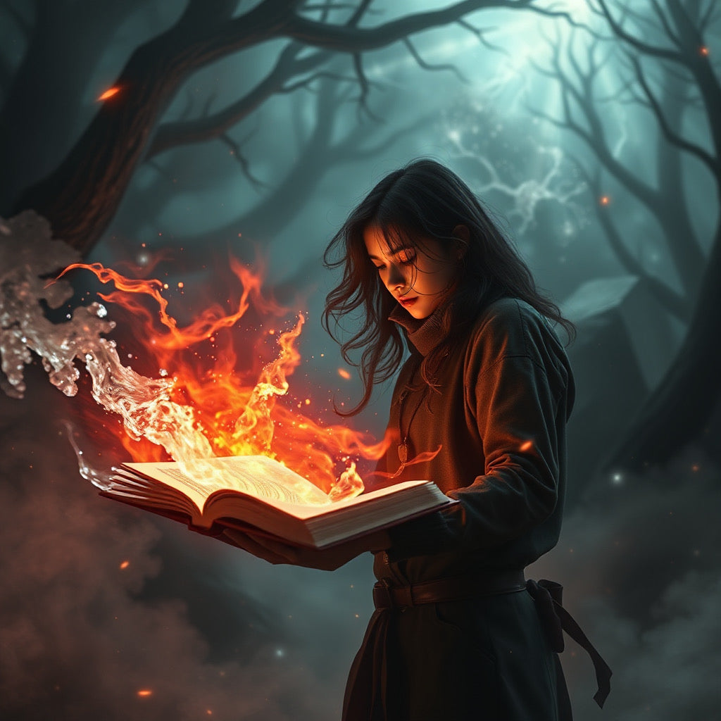 Why It’s Important to Escape Into a Good Book