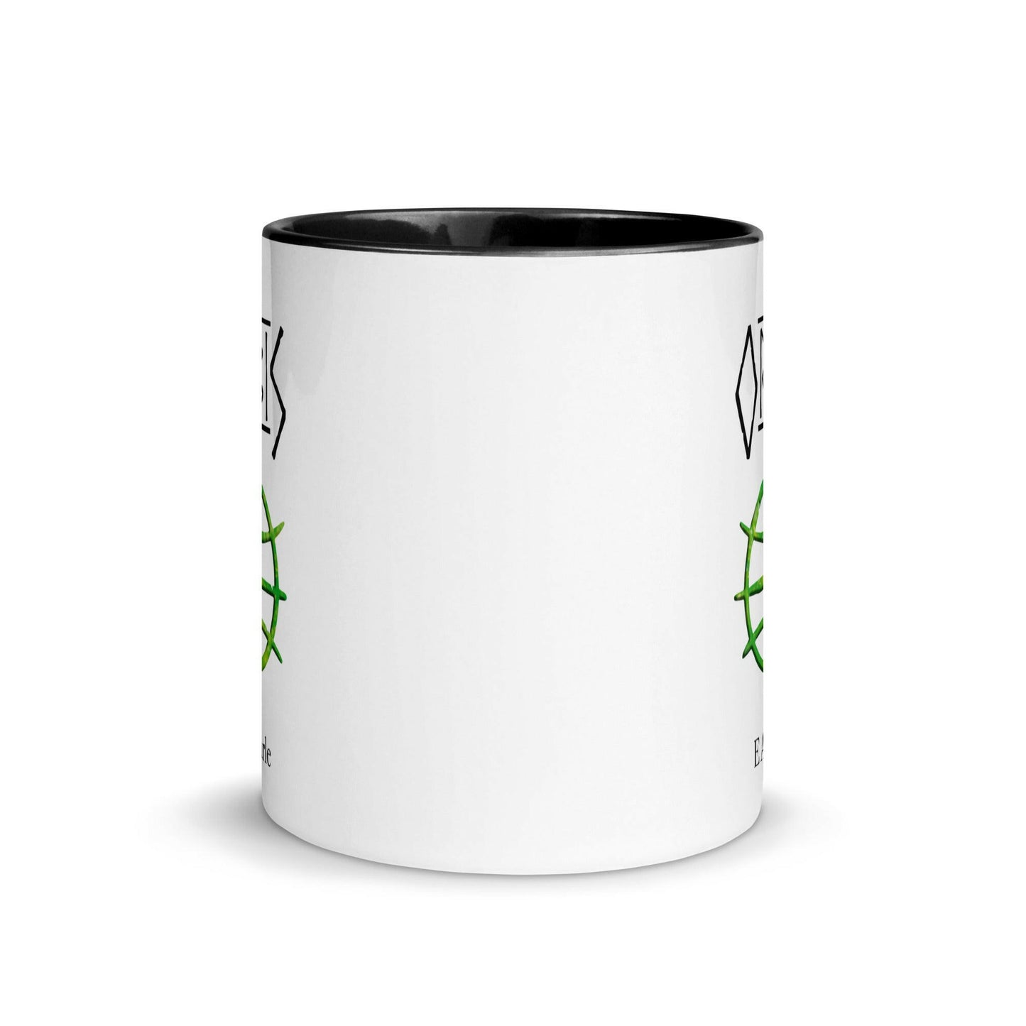 Orbis Mug Picture two