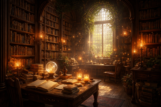 Why Some Fantasy Worlds Feel Real