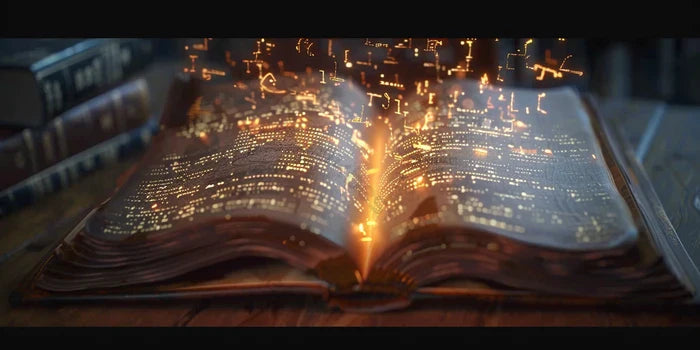 The World Is Still Here