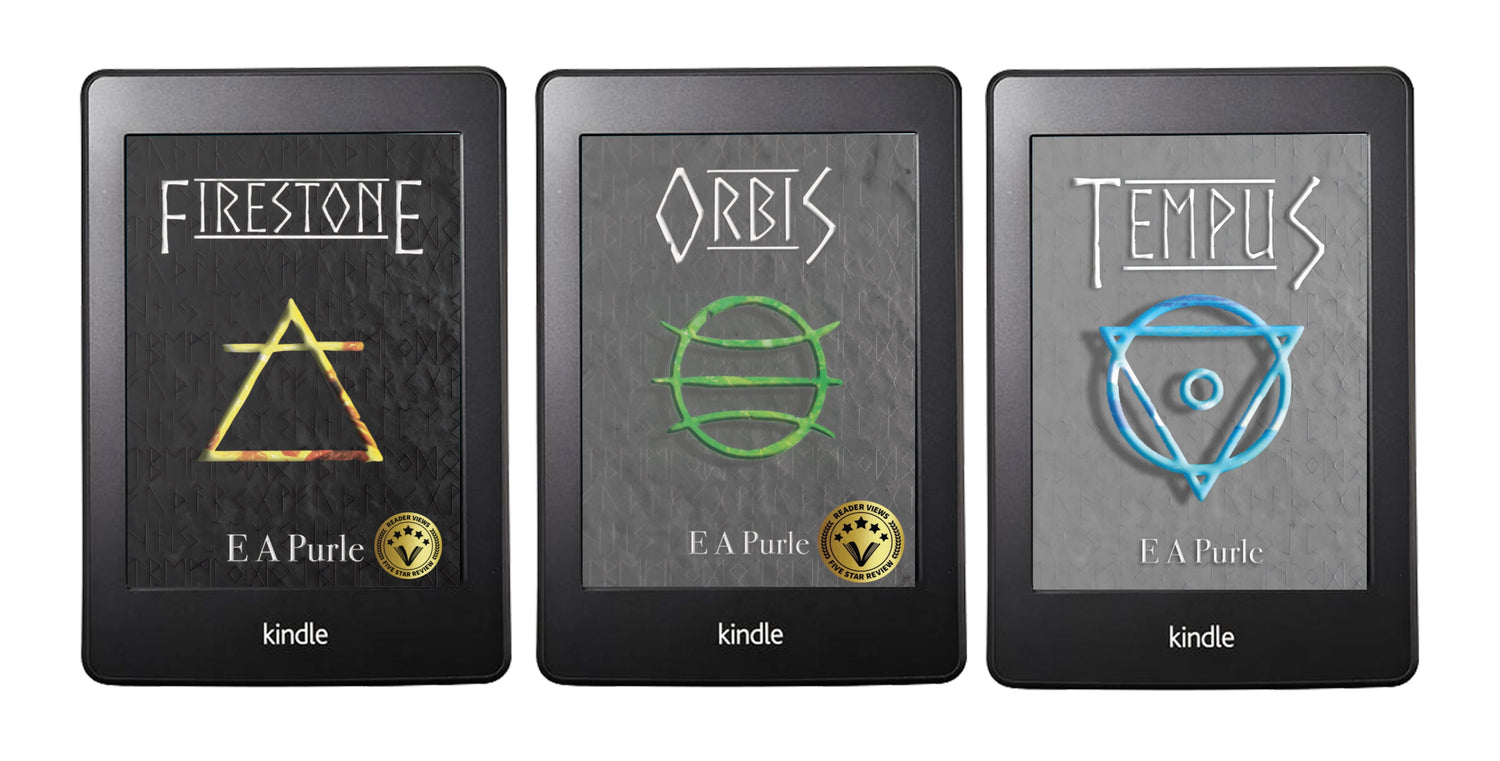 The eBooks