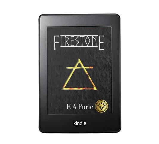 A Picture with the Firestone eBook