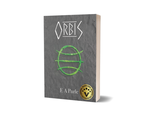 Orbis, Lore of Tellus, Book Two