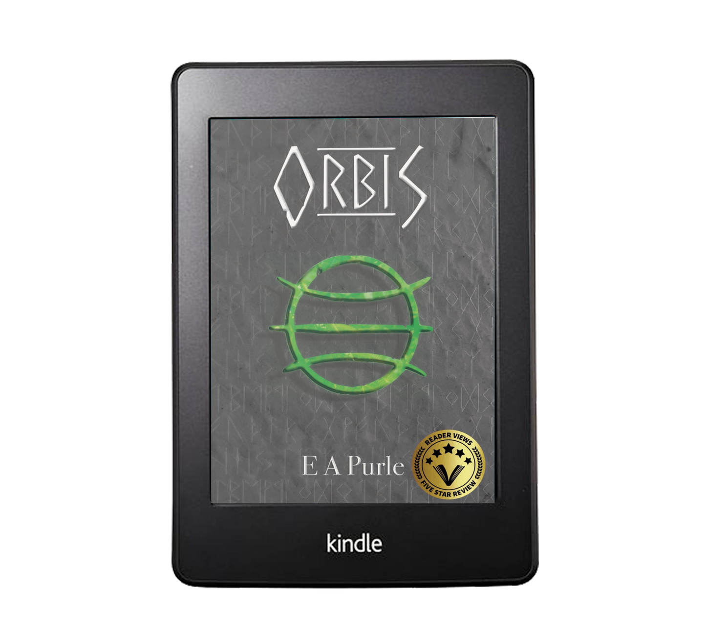 A  Picture of the Orbis eBook