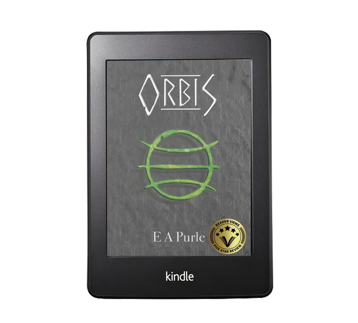 A  Picture of the Orbis eBook