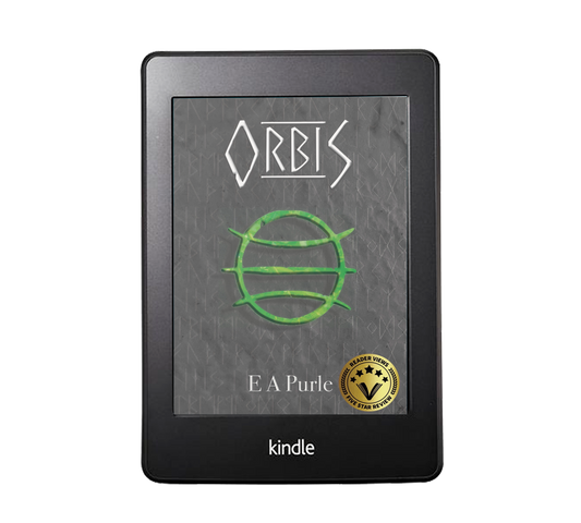 A  Picture of the Orbis eBook