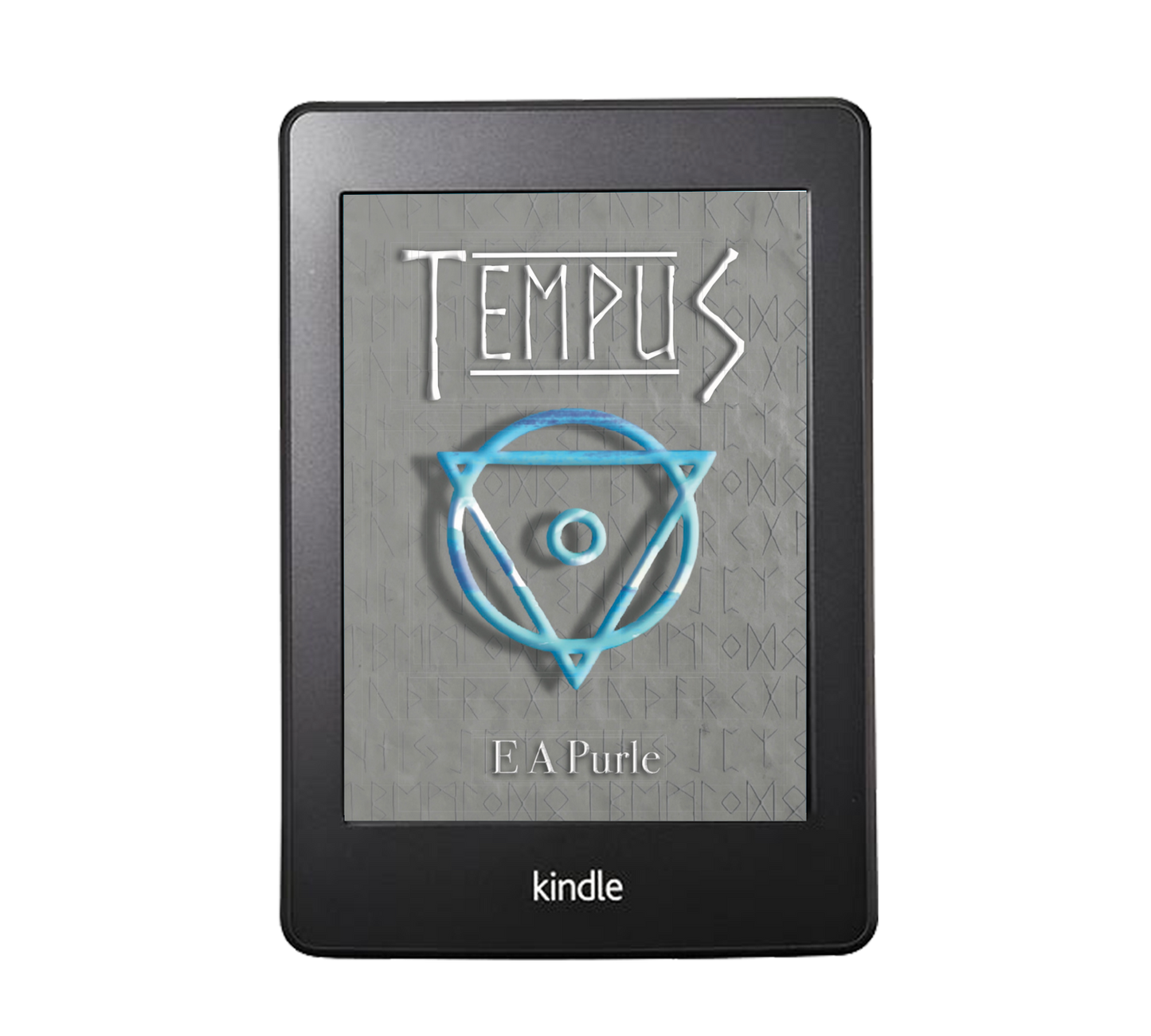 A picture of the Tempus eBook