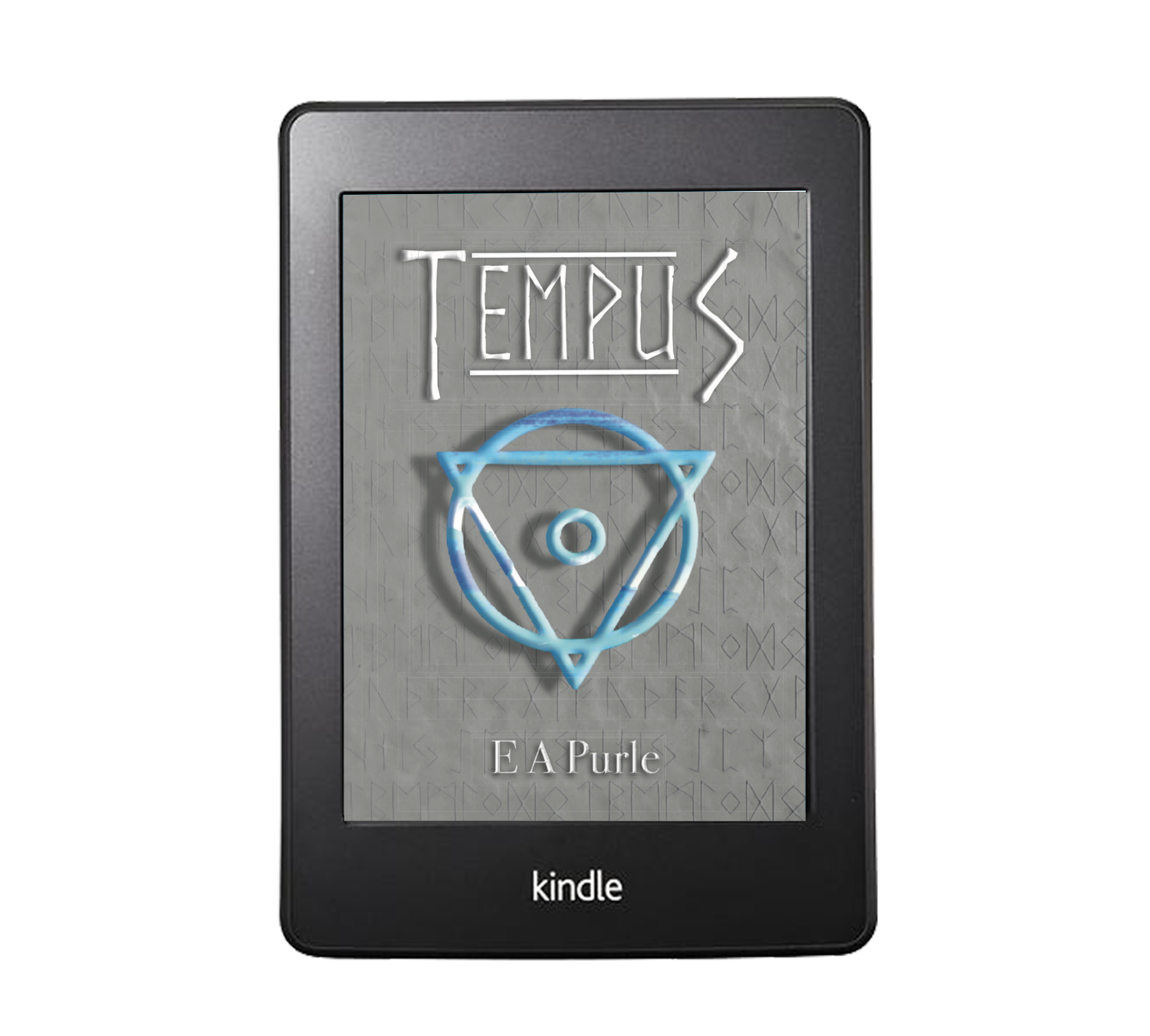 A picture of the Tempus eBook